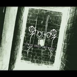 Ghostfog : Synths, Drugs, Snot'n Roll